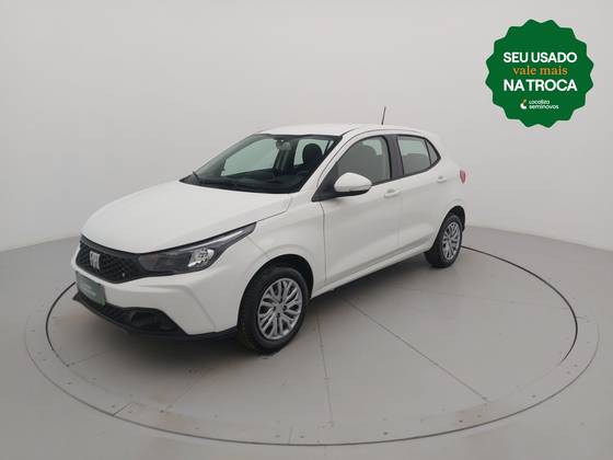 FIAT ARGO 1.0 FIREFLY FLEX DRIVE MANUAL